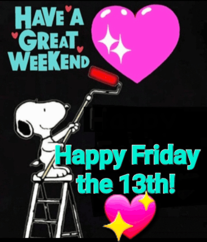 Find Iconic Friday the 13th Horror GIFs on GIPHY